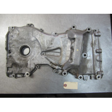 25S006 Engine Timing Cover From 2015 Jeep Cherokee  2.4 05047911AA